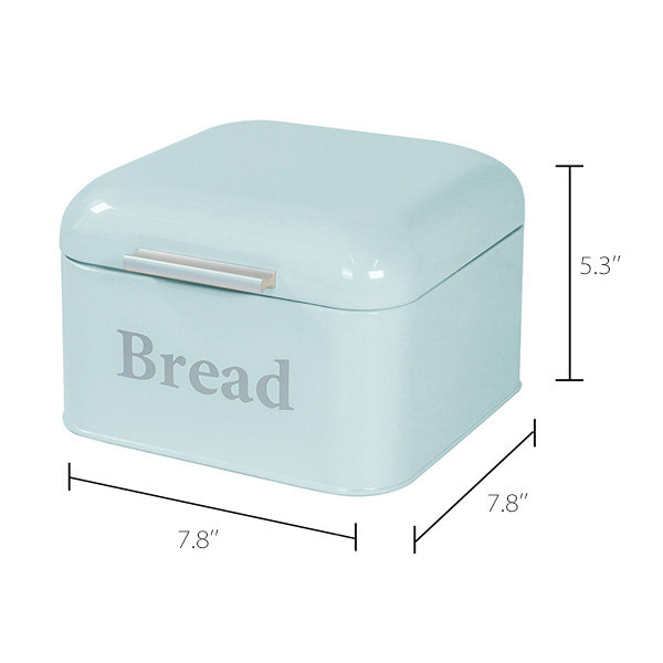 Bread Storage Box - ApolloBox