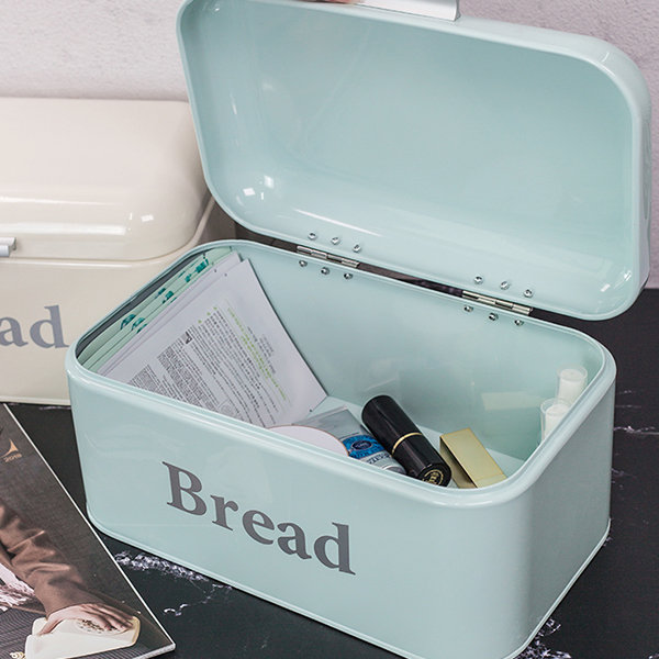 Bread Storage Box - ApolloBox