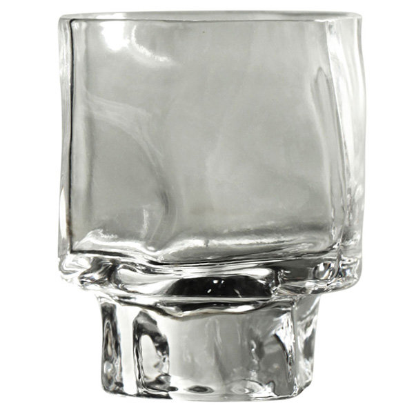 Frosted Drinking Glass - ApolloBox