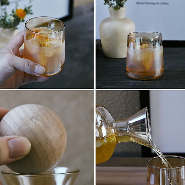 Cold Brew Tea Set - ApolloBox