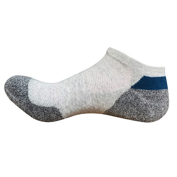 Men's Short Socks from Apollo Box