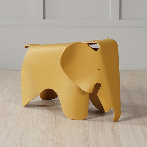 Childs discount elephant chair