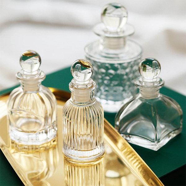 Unique Perfume Bottle Design  Perfume bottle design, Perfume bottles,  Perfume