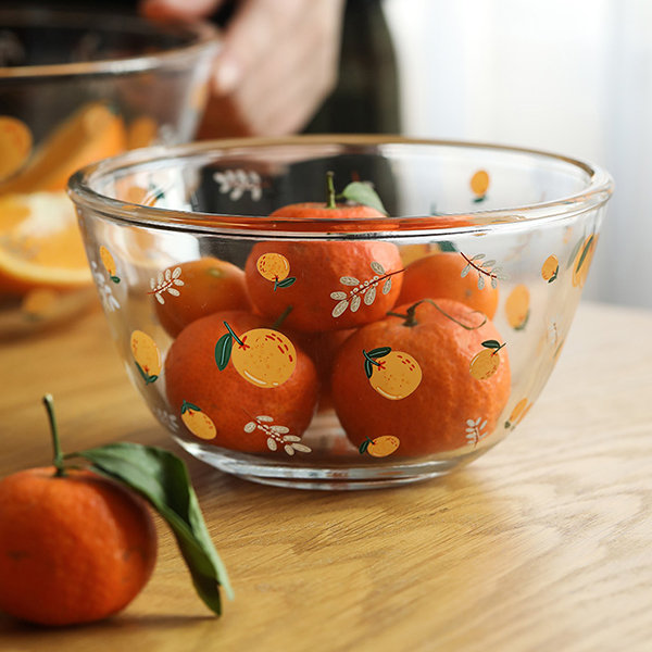 Orange Peeler from Apollo Box