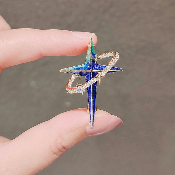 Wholesale Magpie Brooches for Women - China Jewelry and Fashion Jewelry  price