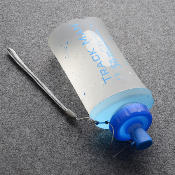Creative Spray Sports Water Bottle from Apollo Box