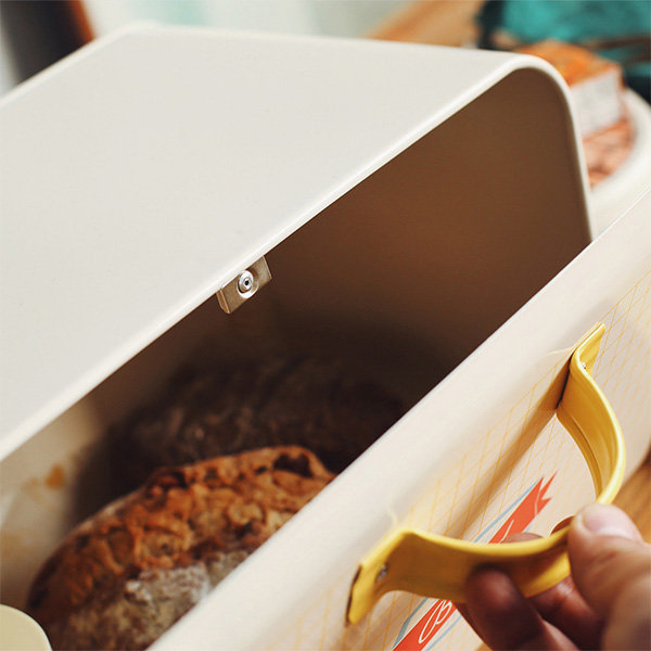 Bread Storage Box - ApolloBox