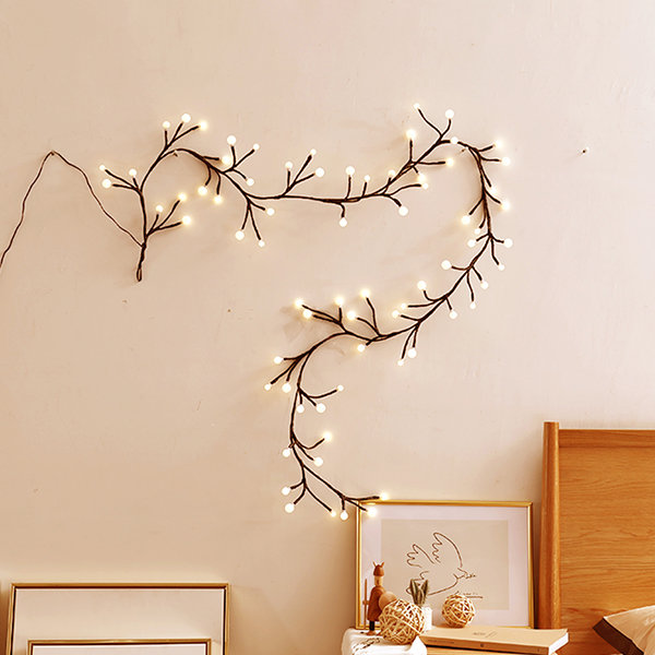 Cool Branch LED String Lights