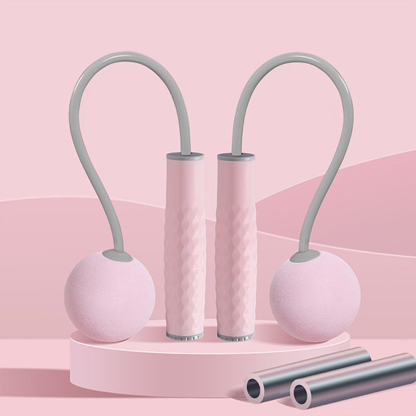 Skipping Rope Pink 6 Patterns Apollobox