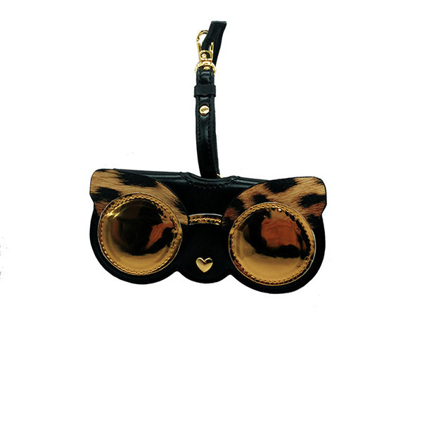 Cute Cat Glasses Case from Apollo Box
