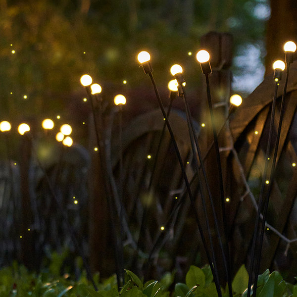 Firefly Garden Lights from Apollo Box
