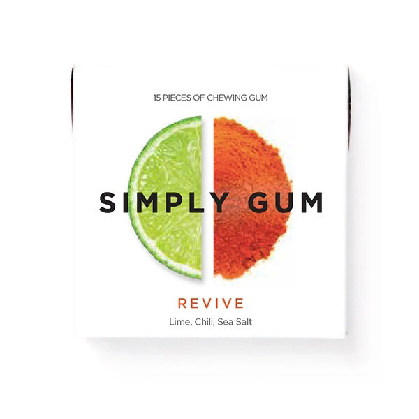 Revive Gum