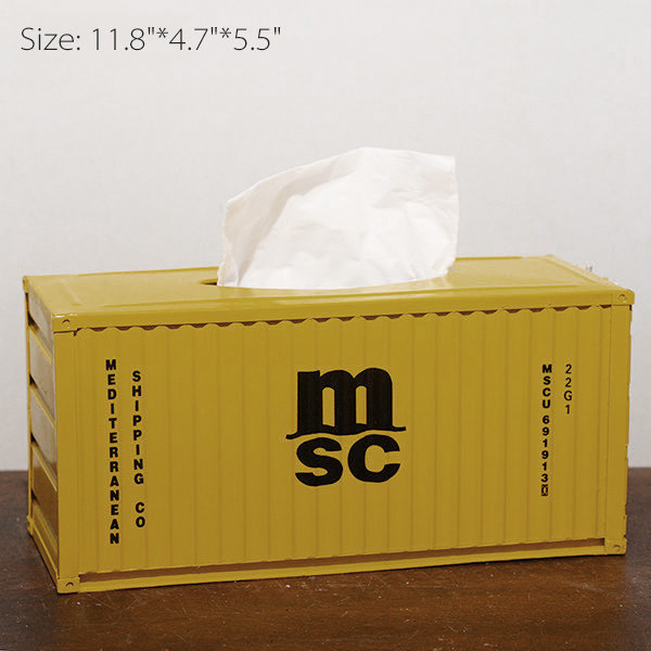 1pc busta di acquisto DISPENSER Tissue Box Supporto tissue supporto a parete tissue container 