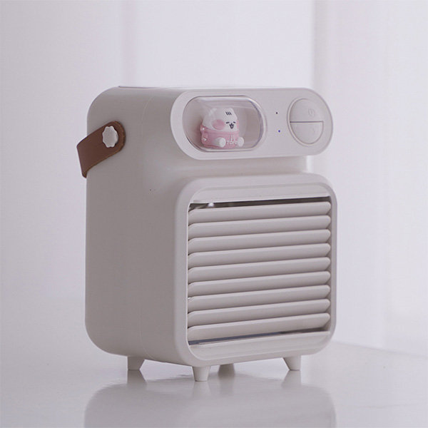 Cute Critter Mini Air Cooler - ApolloBox