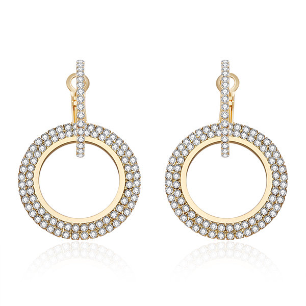 Glam Earrings for Women - ApolloBox