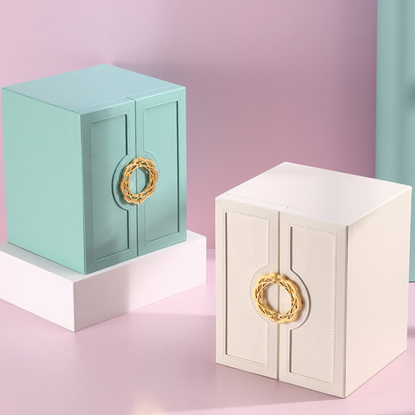 Jewelry Storage Box from Apollo Box