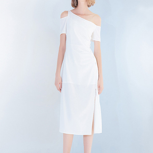 Fashion Forward Dress - ApolloBox