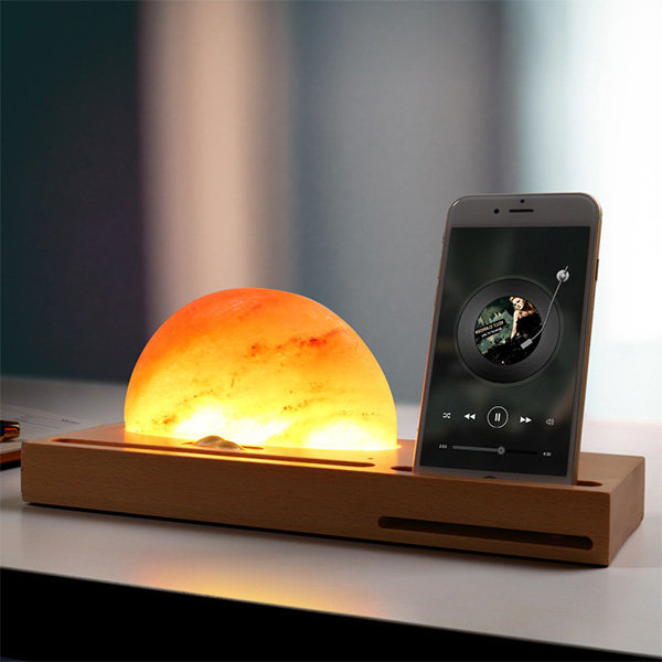 masdio sunrise lamp