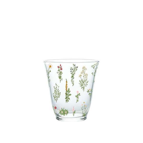 Nature Themed Glassware - ApolloBox