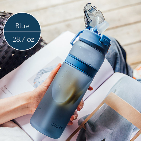 Large Capacity Water Bottle from Apollo Box