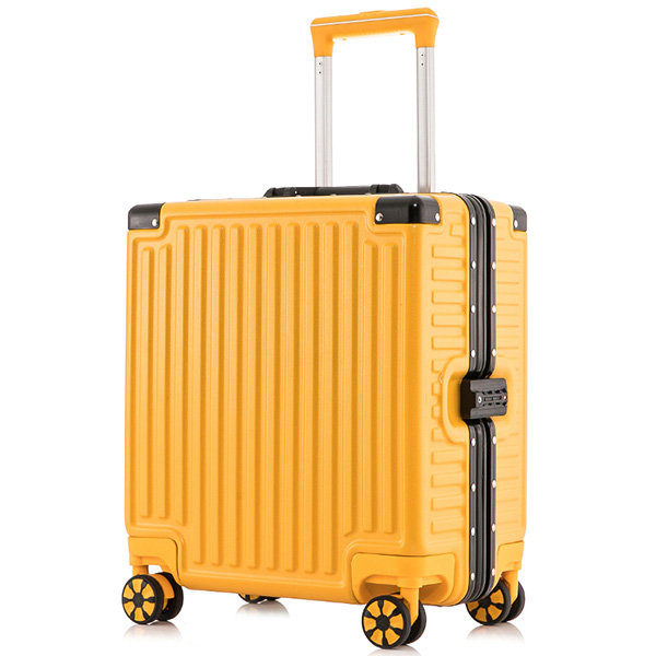 Classic Rolling Luggage