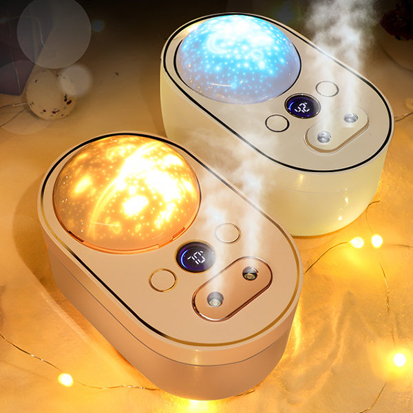 Starry Sky Projector And Humidifier image