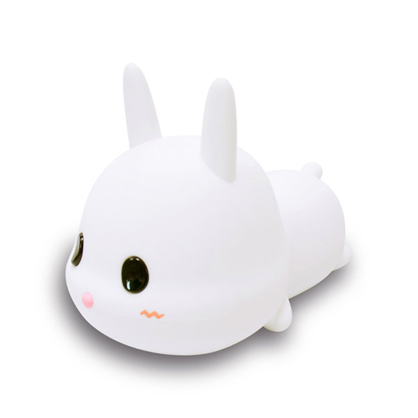 Cute Bunny Night Light - ApolloBox