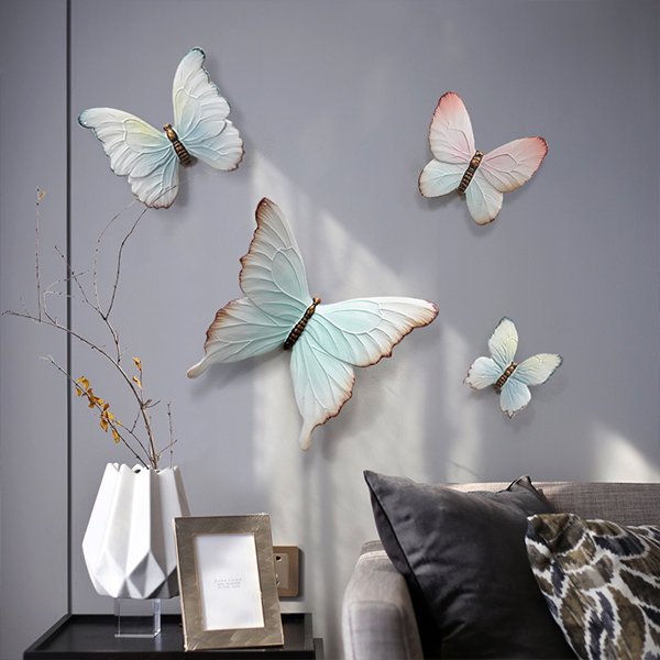 Butterfly Home Decor Pictures