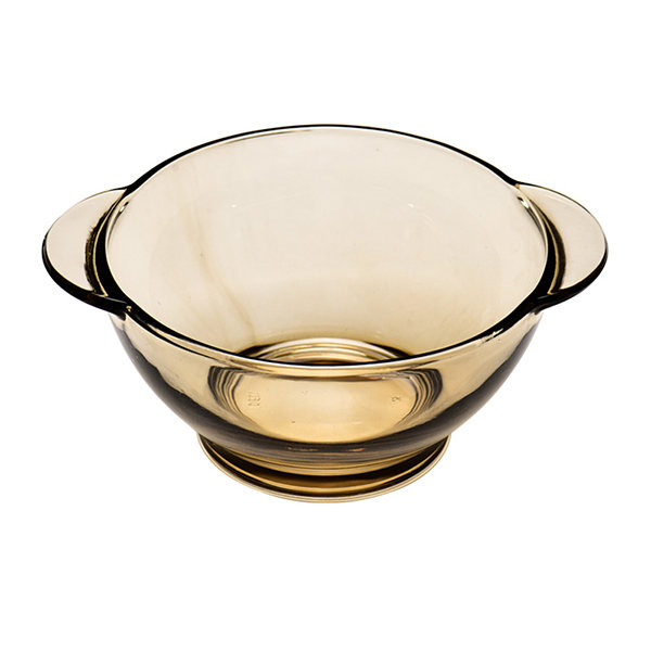 Glass Bowl For Cooking And Serving from Apollo Box