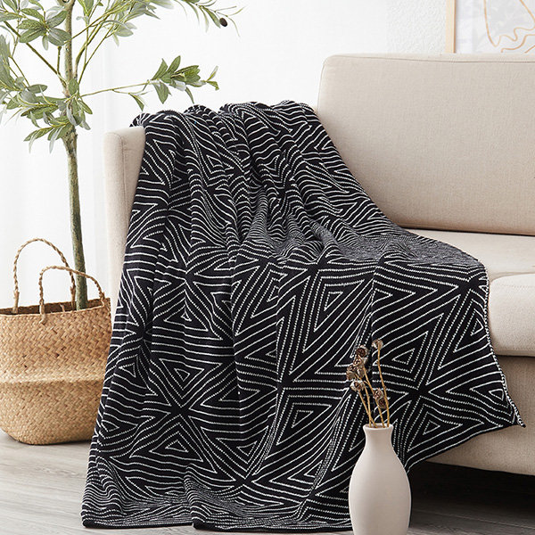 Japanese discount throw blanket