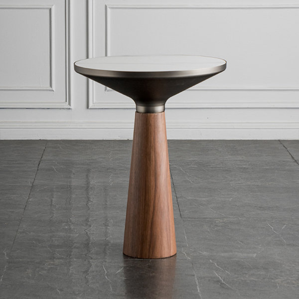 Luxuriously Designed Coffee Table, Apollo Coffee Table Bluetooth Speaker