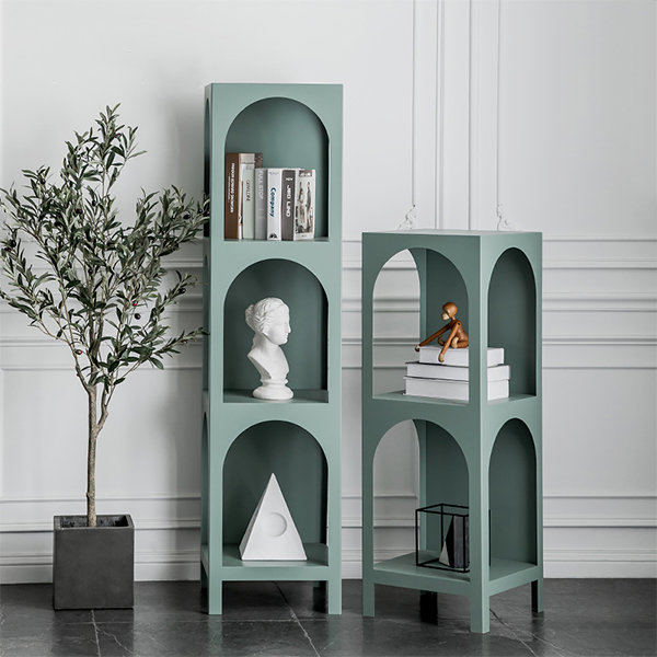 Arch Standing Shelf - ApolloBox