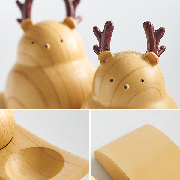 38191KIDS TODDLER WOBBLE WILD FOREST ROLL TOYS Details about   TOBAR WOODEN ANIMAL ROLY-POLIES 