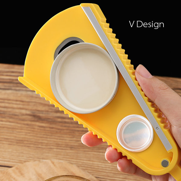 Easy Lid And Jar Opener from Apollo Box