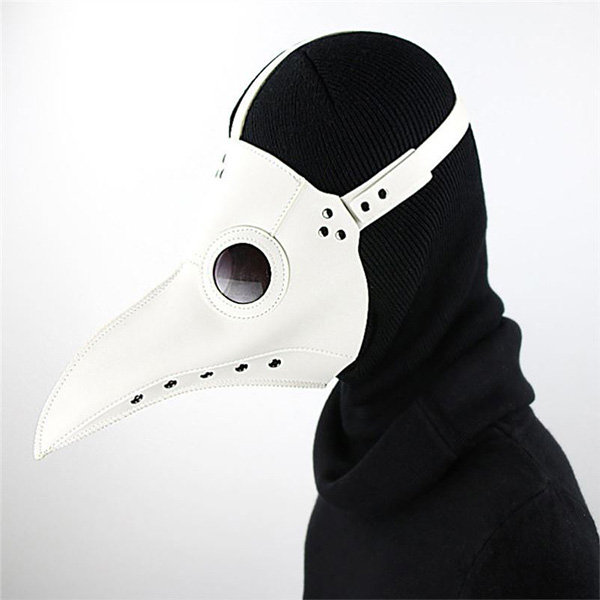 Plague Doctor Mask - ApolloBox