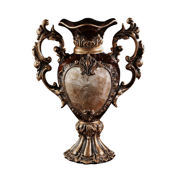 Heart Shell Vase - ApolloBox