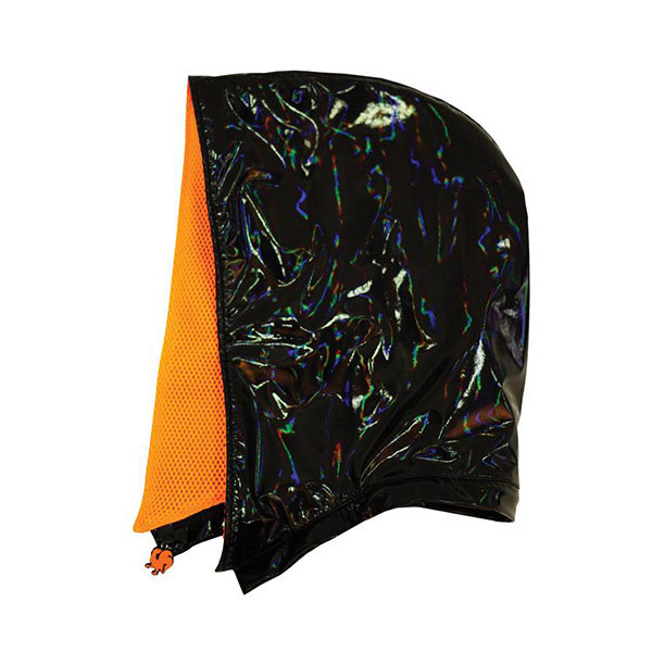 ColorPAQ Denim & Orange Color-Change Backpack