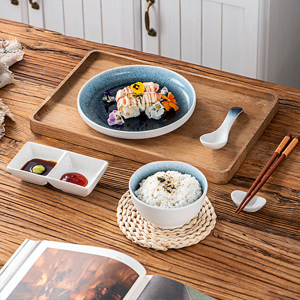 Japanese Tableware Set from Apollo Box