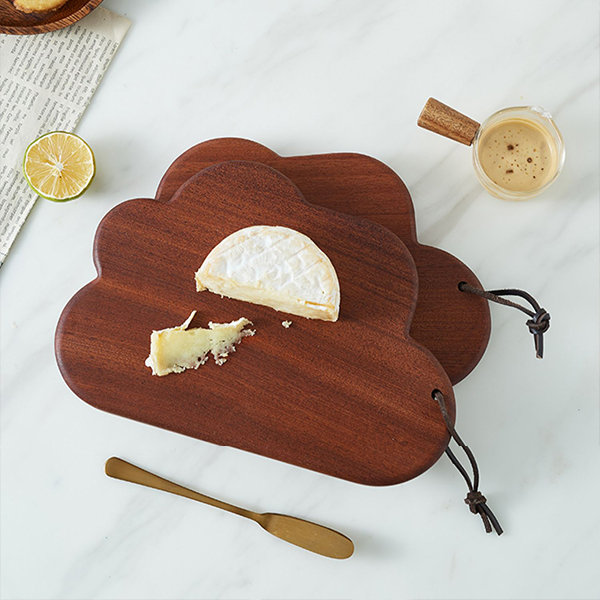 Rustic Bell Shaped Cheese Cutter for Sale – Black Whale Home