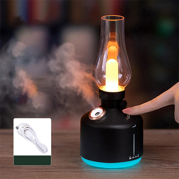 Candlelight Humidifier - ApolloBox