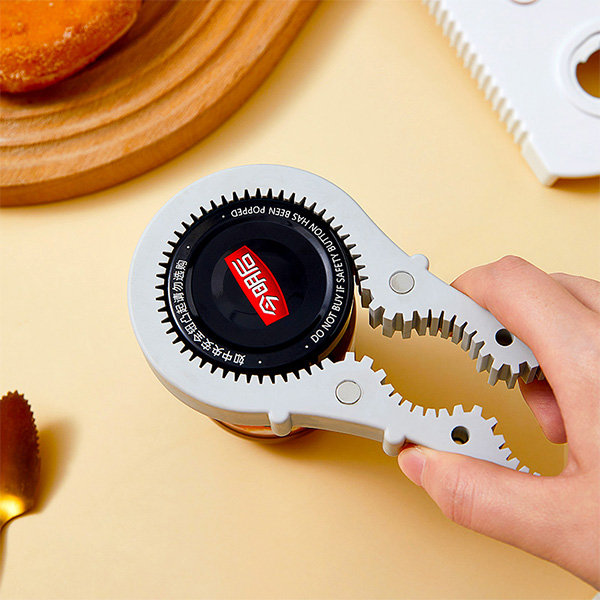 Easy Lid And Jar Opener from Apollo Box