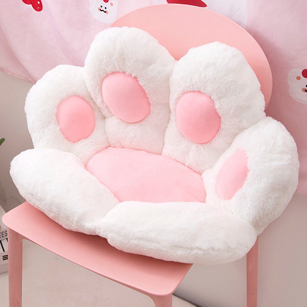 Cat Paw Cushion from Apollo Box