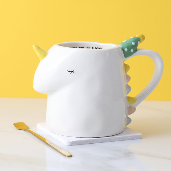 Adorable Unicorn Inspired Mugs ApolloBox