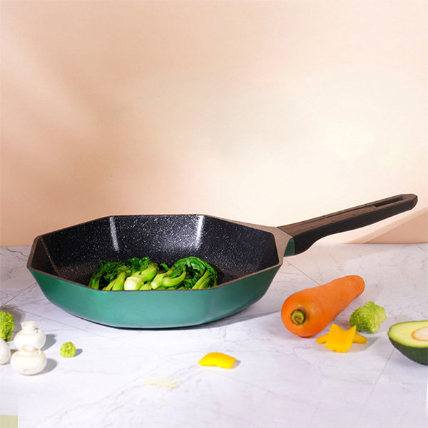 Multi Purpose Cooking Pan from Apollo Box