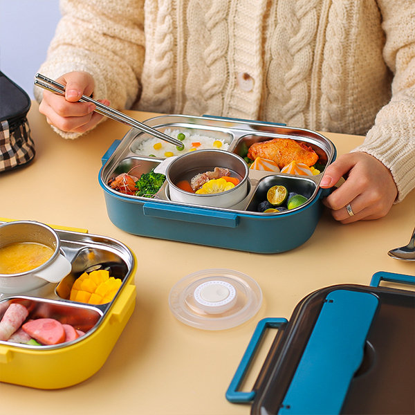 Lunchbox Dad: Easy Lunch Boxes Product Review
