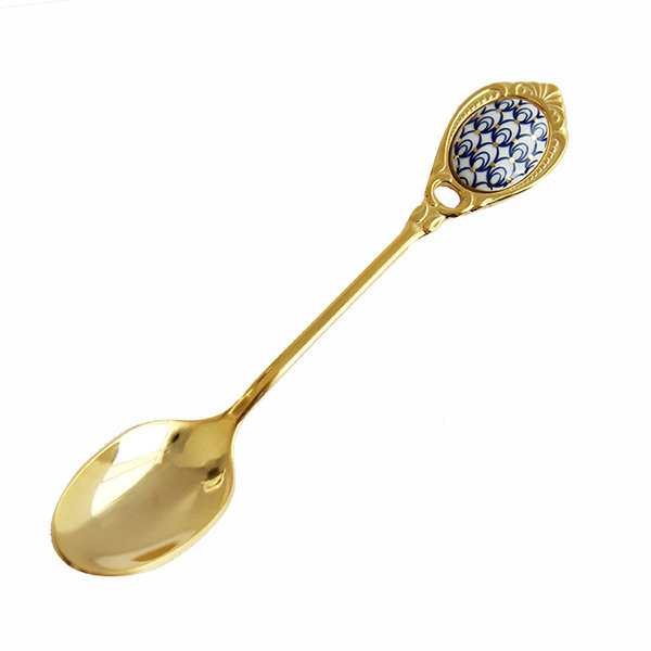 This is your daily dose of tea-spoons, served hot and shiny. 🥄 Shop