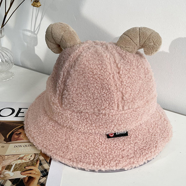 Kawaii Bunny Ears Knitted Hats - Wakaii in 2023