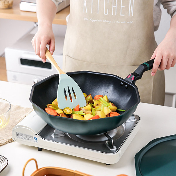 Multi Purpose Cooking Pan from Apollo Box