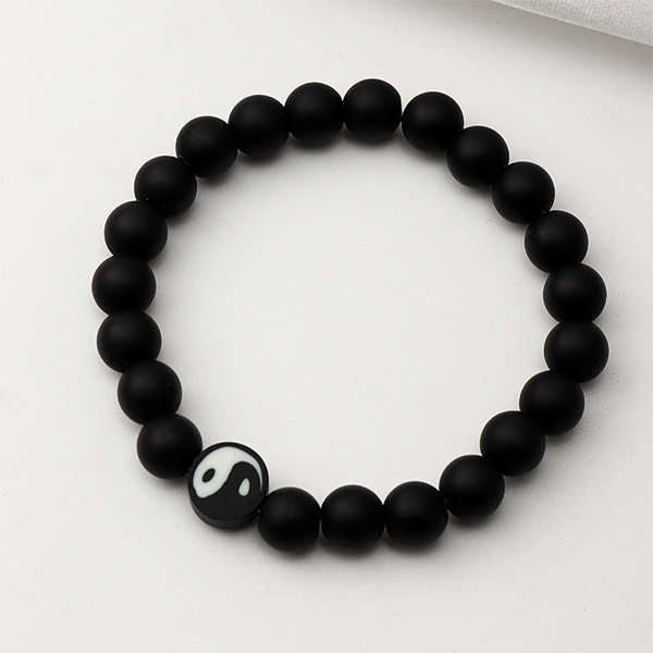 Tai Chi Themed Bracelet - ApolloBox