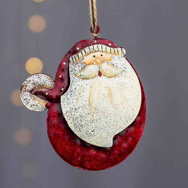 Fun Festive Christmas Ornaments - ApolloBox